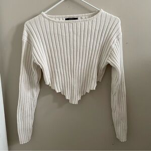 Forever 21 long sleeve top Size: S